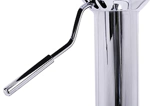 WOLTU 1 Pz Sgabello Da Bar Sedia Cucina Imbottita Girevole In Metallo E Ecopelle Arancione+Bianco 15 WOLTU 1 Pz Sgabello Da Bar Sedia Cucina Imbottita Girevole In Metallo E Ecopelle Arancione+Bianco -Vendite HOMCOM || VIDAXL || Songmics