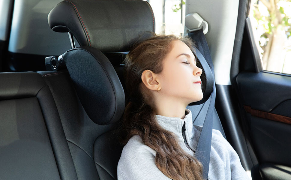 Kopfstütze Auto