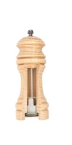  WoodRiver Stainless Steel Pepper Mill Grinder Mechanism Woodturning Kit