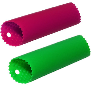 garlic peeler silicone