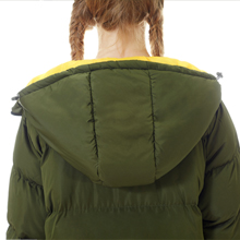 ダウンジャケット