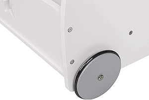 WOLTU Libreria Piccola Per Bambini Legno Scaffale Porta Giochi Organizzatore 14 1