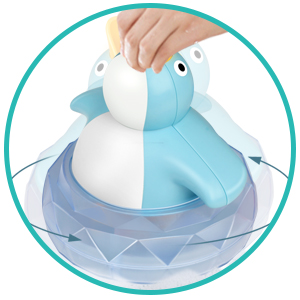 bath toys bathtub toy for toddlers 1 2 3 4 years old kids boys and girls