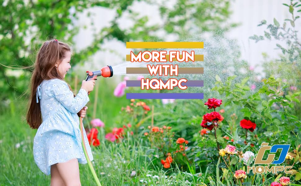 HQMPC