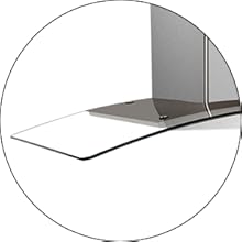 36 inch wall mount range hood