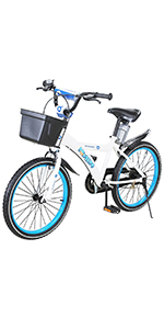 Kinderfahrrad Donaldo