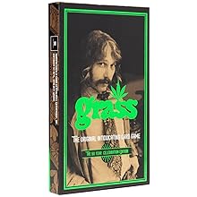 50th anniversary of the grass game