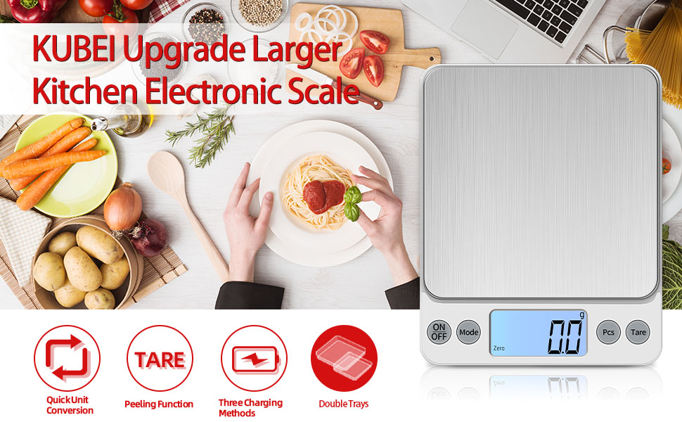 Kitchen Scale Food Scale