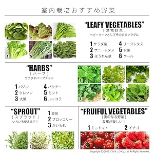 Amazon.co.jp: LEDのピカキュウ グロウライト ファンレス 薄型