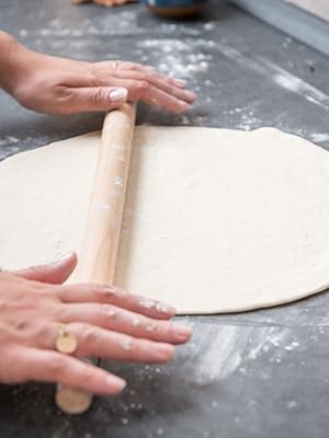 Rolling pin
