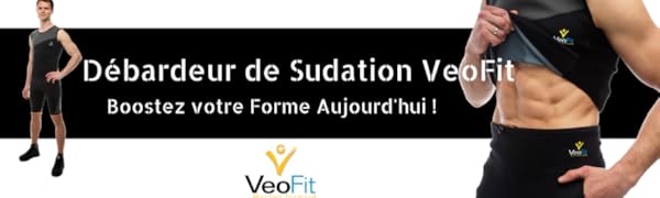 debardeur débardeur tank top maillot marcel gilet veste sudation sueur sauna amincissant maigir