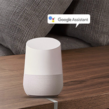 Voice control
