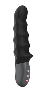 Fun Factory LADY Bi - vibrador conejo para mujer recargable ...