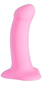 Fun Factory TIGER - BLACK LINE - vibrador G5 recargable para ...