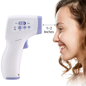 thermometer for adults