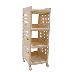 Kitchen Rack