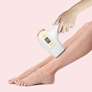 at home permanent hair removal