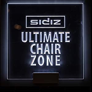 sidiz ultimate chair zone