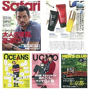 メディア掲載
