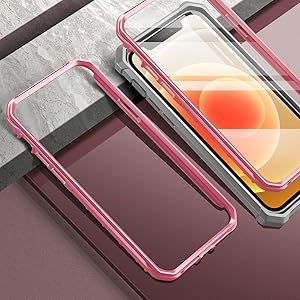 Apple iPhone 12 / 12 Pro (2020)