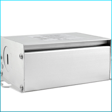 Gimbal LED Recessed Low Profile Downlights Retrofit Lights No Can Housing 3 Inch 3" Shallow Ceiling