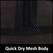 mesh