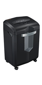 paper shredder