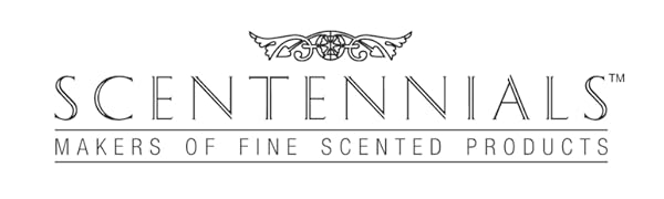 Scentenniuals Logo