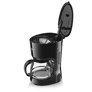 Mocha machine