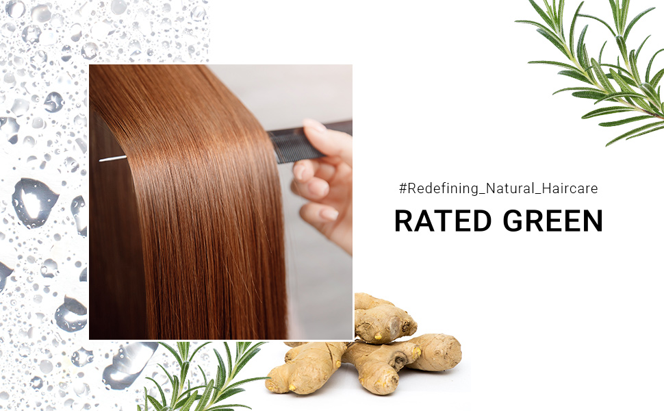 real grow hair loss treatment shampoo organic rosemary