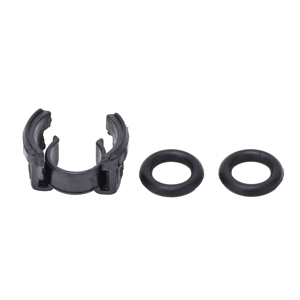 heizuruokuu0715　1104545ワンタッチロック Amazon.com: AC Condenser Hard Line Lock Clamp Clip Piping