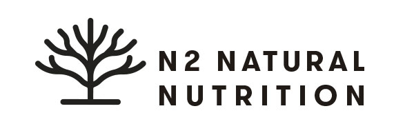 N2 Natural Nutrition Haar, huid en nagels 