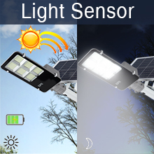 Light Sensor