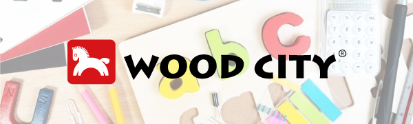 WOOD CITY
