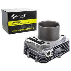 Amazon.com: NICHE Engine Cylinder for Suzuki 11210-27H00-0F0