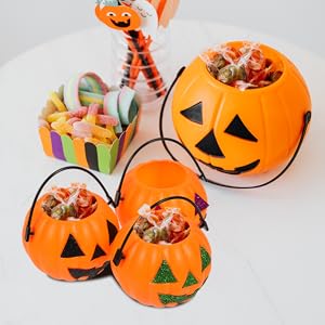 カボチャ☆キャンディ☆ハロウィン カボチャ☆キャンディ☆ハロウィン
