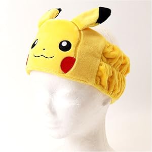 Amazon | ティーズファクトリー ポケットモンスター パモ ヘア