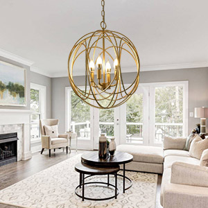 pendant lighting