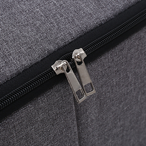 Under Bed Garment Storage Bins