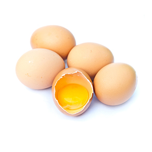 Eggs
