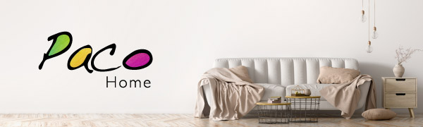 Paco Home