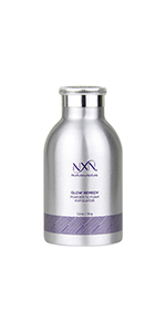 Exfoliator, powder, foam, smooth, deep clean, skin, facial, bamboo, charcoal, antioxidants