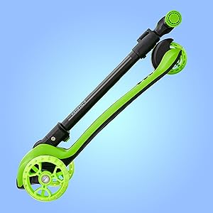 Apollo KidsPro 4 