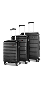 reyleo luggage