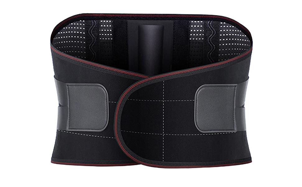 Back Brace for Lower Back