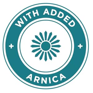 with Added Arnica