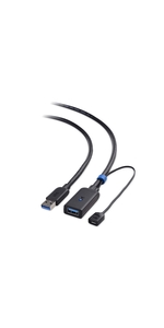 Active USB Extension Cable