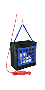 Rescue device