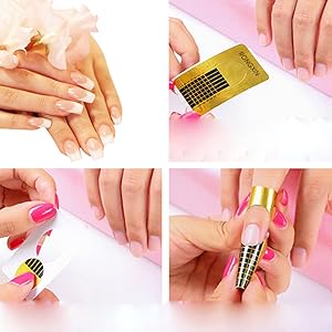 Nail Art Tools