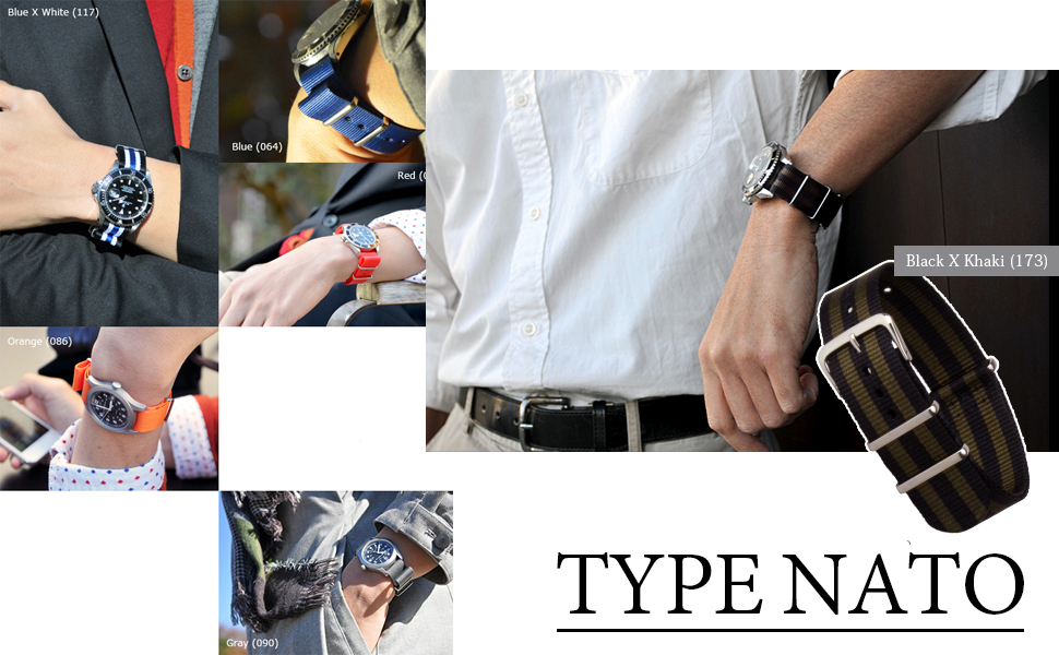 TYPE NATO